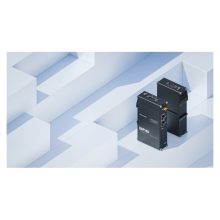 Teltonika DAP140 punto de acceso inalámbrico negro con PoE, velocidad de hasta 300 Mbps, SKU: DAP140000000