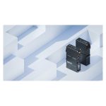 Teltonika DAP142 300 Mbit/s Punto de Acceso Inalámbrico en color Negro con Energía sobre Ethernet, SKU DAP142000000