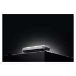 Imagen del Teltonika OTD140, un router de alta velocidad con Gigabit Ethernet, en color blanco. SKU: OTD140000000