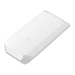 Router Teltonika OTD500100000 con conectividad Gigabit Ethernet, color blanco