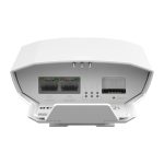 Router Teltonika OTD500100000 con conectividad Gigabit Ethernet, color blanco