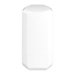Router Teltonika OTD500100000 con conectividad Gigabit Ethernet, color blanco