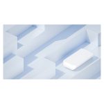 Router Teltonika OTD500100000 con conectividad Gigabit Ethernet, color blanco