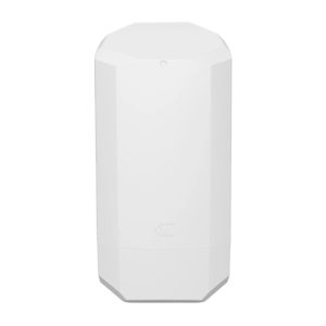 Router Teltonika OTD500100000 con conectividad Gigabit Ethernet, color blanco