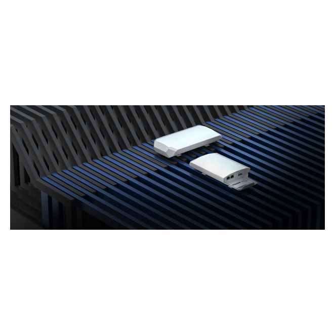 Teltonika OTD500100000 router Gigabit Ethernet Blanco 2 Características del Teltonika OTD500100000