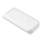 Router Teltonika OTD500100000 con conectividad Gigabit Ethernet, color blanco