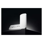 Router Teltonika OTD500100000 con conectividad Gigabit Ethernet, color blanco