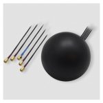 Antena Teltonika PR1KCL28 para red SMA con una ganancia de 3 dBi