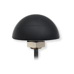 Teltonika PR1KCO28, antena direccional MIMO para redes inalámbricas con 28 dBi de ganancia y conector SMA