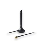 Antena Teltonika para red RP-SMA 3 dBi, ideal para mejorar la conectividad inalámbrica, SKU PR1KRF30