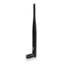 Teltonika PR1URF51 antena para red con conector RP-SMA y una ganancia de 5 dBi
