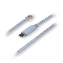 Teltonika PR2UR18M cambiador de género para cable RJ-45 USB 2.0 Type-A Gris. SKU: PR2UR18M