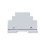 Teltonika PR321NP0 unidad de distribución de energía (PDU) en color blanco con avanzadas funciones de control y SKU PR321NP0