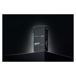 Enrutador industrial Teltonika RUT142 con WiFi 4, puertos RS232 y 2x RJ45 100Mb/s, SKU RUT142000000