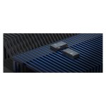 Enrutador industrial Teltonika RUT142 con WiFi 4, puertos RS232 y 2x RJ45 100Mb/s, SKU RUT142000000