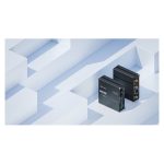 Router industrial inalámbrico Teltonika RUT206, Ethernet rápido, banda única 2.4 GHz, 4G, color negro, SKU RUT206010000