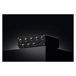 Router inalámbrico Teltonika RUTC50, doble banda 2,4 GHz y 5 GHz, 5G, color negro, SKU RUTC50200000