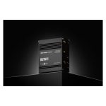 Router Teltonika RUTM11 color negro con Gigabit Ethernet, SKU: RUTM11000000