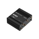 Router Teltonika RUTM11 color negro con Gigabit Ethernet, SKU: RUTM11000000