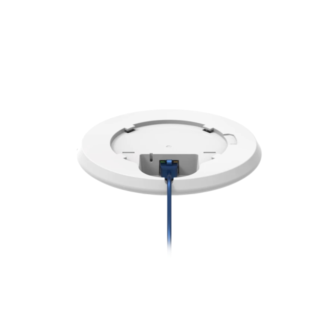 Teltonika TAP100 Blanco Energía sobre Ethernet (PoE) 4 Experiencia de usuario Teltonika TAP100