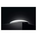 Punto de acceso inalámbrico Teltonika TAP200 con velocidad de 867 Mbit/s en color blanco y tecnología PoE. SKU: TAP200000300