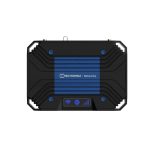 Router inalámbrico Teltonika TCR100, Ethernet rápido, doble banda 2.4 GHz y 5 GHz, 4G, color negro. SKU: TCR100000000