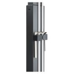 Soporte de mesa TooQ para monitores de 17 a 32 pulgadas, ajuste fácil y robusto SKU: DB1732TN-B