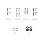 Soporte de mesa TooQ para monitores de 17 a 32 pulgadas, ajuste fácil y robusto SKU: DB1732TN-B