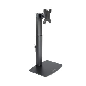 Soporte de mesa TooQ para monitores de 17 a 32 pulgadas, ajuste fácil y robusto SKU: DB1732TN-B