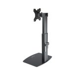 Soporte de mesa TooQ para monitores de 17 a 32 pulgadas, ajuste fácil y robusto SKU: DB1732TN-B