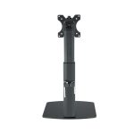 Soporte de mesa TooQ para monitores de 17 a 32 pulgadas, ajuste fácil y robusto SKU: DB1732TN-B