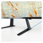 Tooq soporte de mesa DB3270T-B ideal para pantallas de 32 a 70 pulgadas con ajuste de altura