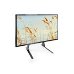 Tooq soporte de mesa DB3270T-B ideal para pantallas de 32 a 70 pulgadas con ajuste de altura