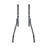 Tooq soporte de mesa DB3270T-B ideal para pantallas de 32 a 70 pulgadas con ajuste de altura