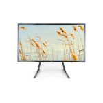 Tooq soporte de mesa DB3270T-B ideal para pantallas de 32 a 70 pulgadas con ajuste de altura