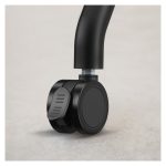 TooQ iDREAMS soporte de suelo con ruedas para pantalla de 37 a 86 pulgadas, color negro, SKU FS20206M-B