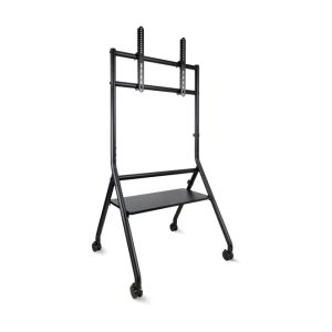 TooQ iDREAMS soporte de suelo con ruedas para pantalla de 37 a 86 pulgadas, color negro, SKU FS20206M-B