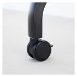 Soporte de Suelo Negro TooQ iStar con Ruedas para Pantallas de 55 a 100 pulgadas, en la referencia FS20208M-B