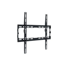 Soporte para TV TooQ LP1070F-B, compatible con televisores de 70 pulgadas, color negro, SKU LP1070F-B
