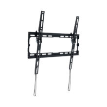 Soporte para TV TooQ, compatible con pantallas de hasta 70 pulgadas, color negro, SKU LP1071T-B