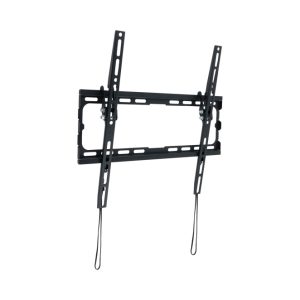 Soporte para TV TooQ, compatible con pantallas de hasta 70 pulgadas, color negro, SKU LP1071T-B