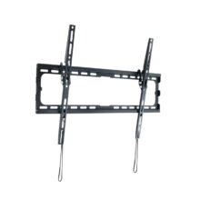 Soporte para TV TooQ LP1081T-B, 80 pulgadas, color negro, SKU LP1081T-B, ajustable y duradero