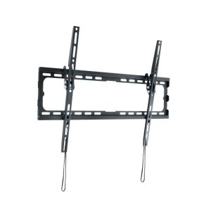 Soporte para TV TooQ LP1081T-B, 80 pulgadas, color negro, SKU LP1081T-B, ajustable y duradero