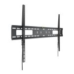 TooQ Soporte de Pared para Monitor/TV LCD Plasma de 60 a 100 pulgadas en color negro con SKU LP41100F-B