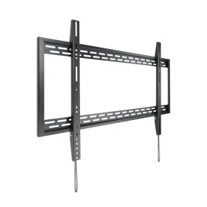 Soporte de pared TooQ para monitor, plasma, LCD y LED de 60 a 100 pulgadas, SKU LP41130F-B