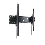 Soporte de pared TooQ para monitor o pantalla plasma, LCD, LED de 60 a 100 pulgadas, modelo LP42130T-B