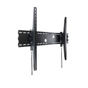 Soporte de pared TooQ para monitor o pantalla plasma, LCD, LED de 60 a 100 pulgadas, modelo LP42130T-B