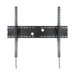Soporte de pared TooQ para monitor o pantalla plasma, LCD, LED de 60 a 100 pulgadas, modelo LP42130T-B