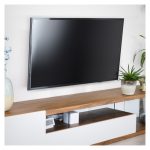 TooQ soporte para TV de 55 pulgadas, modelo LP4255T-B, color negro