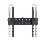 TooQ soporte para TV de 55 pulgadas, modelo LP4255T-B, color negro